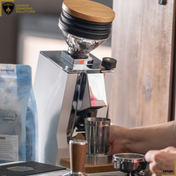 Eureka Mignon Single Dose Coffee Grinder