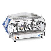 La Pavoni Diamante Volumetric Commercial Coffee Machine