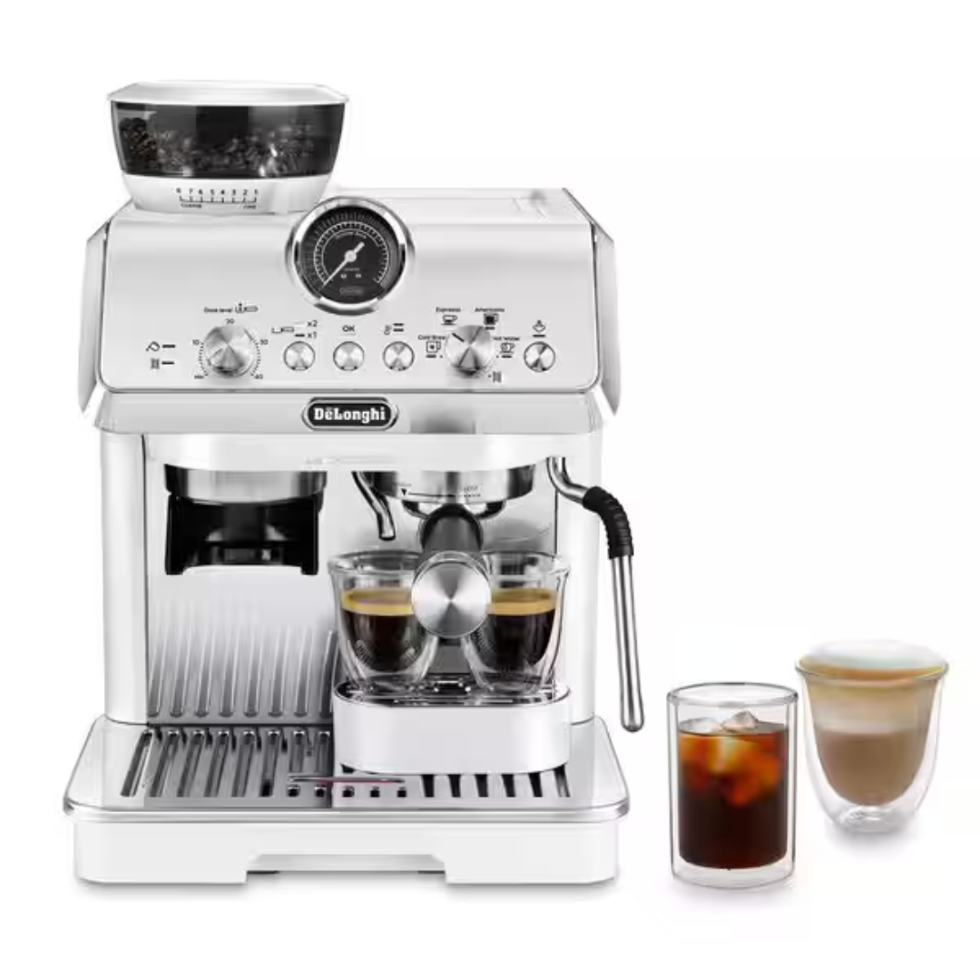 Delonghi La Specialista Arte Factory Seconds