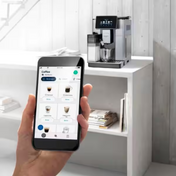 Delonghi PrimaDonna Soul Factory Seconds