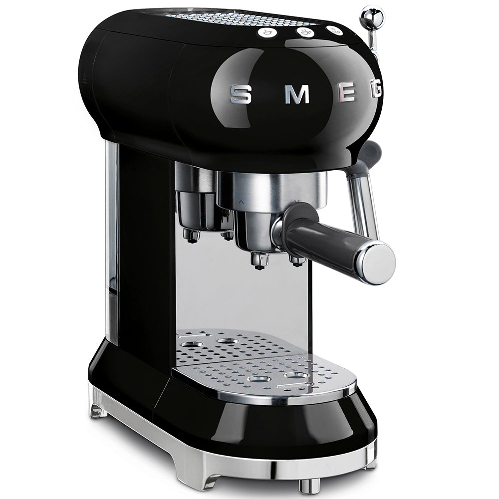 Smeg Espresso Coffee Machine