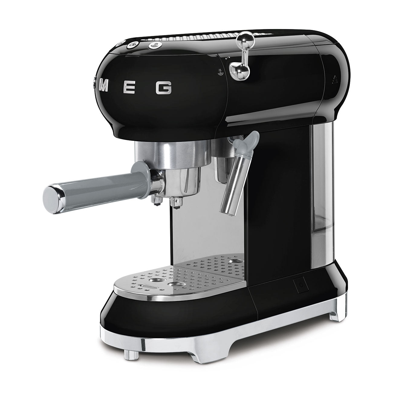 Smeg Espresso Coffee Machine