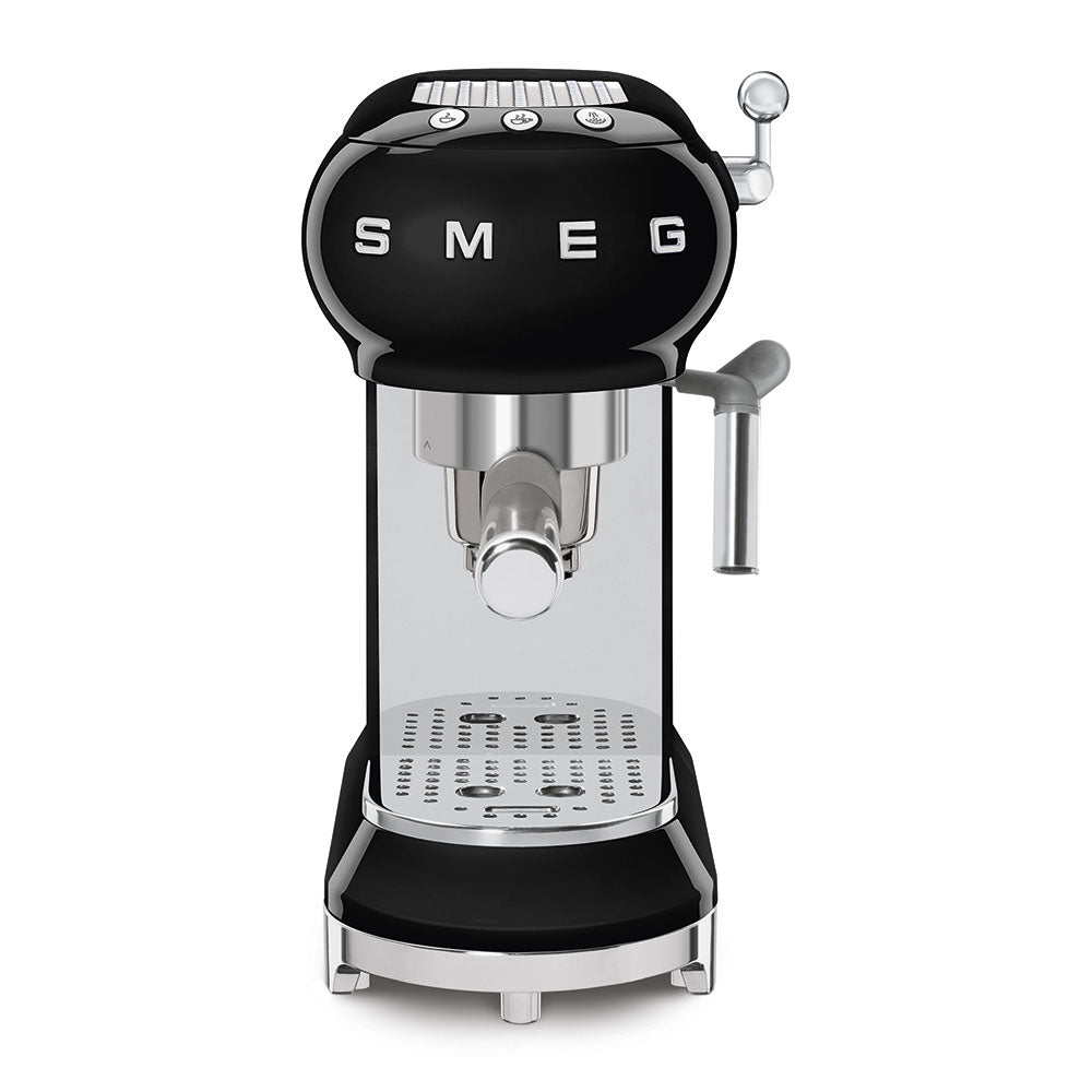 Smeg Espresso Coffee Machine