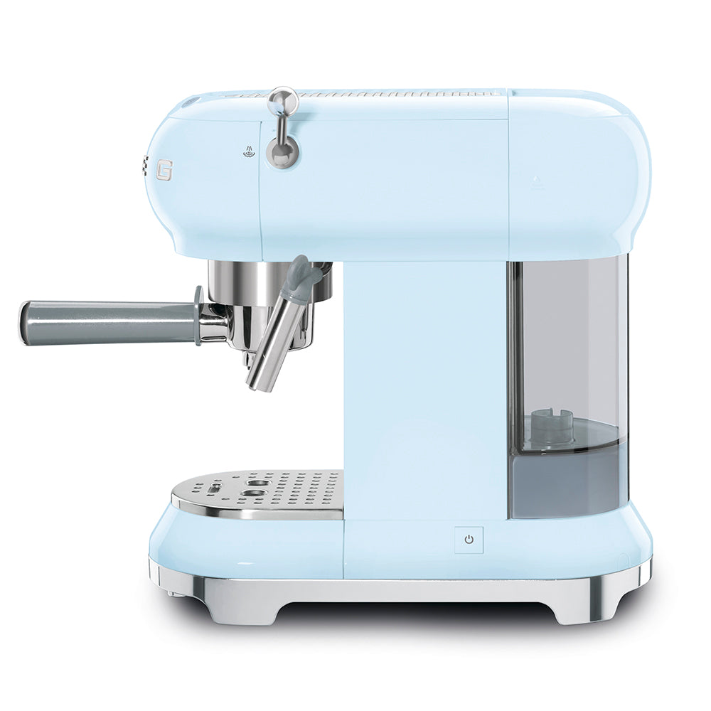 Smeg Espresso Coffee Machine
