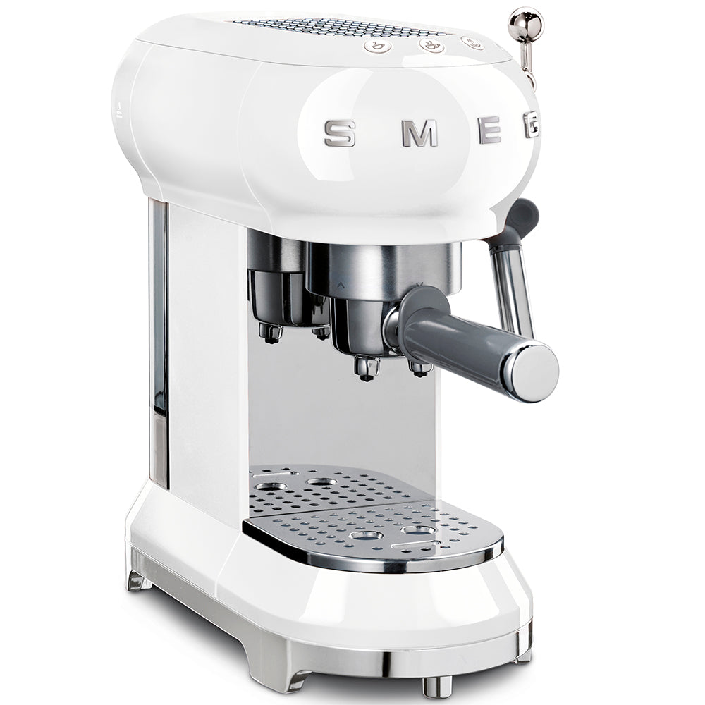 Smeg Espresso Coffee Machine