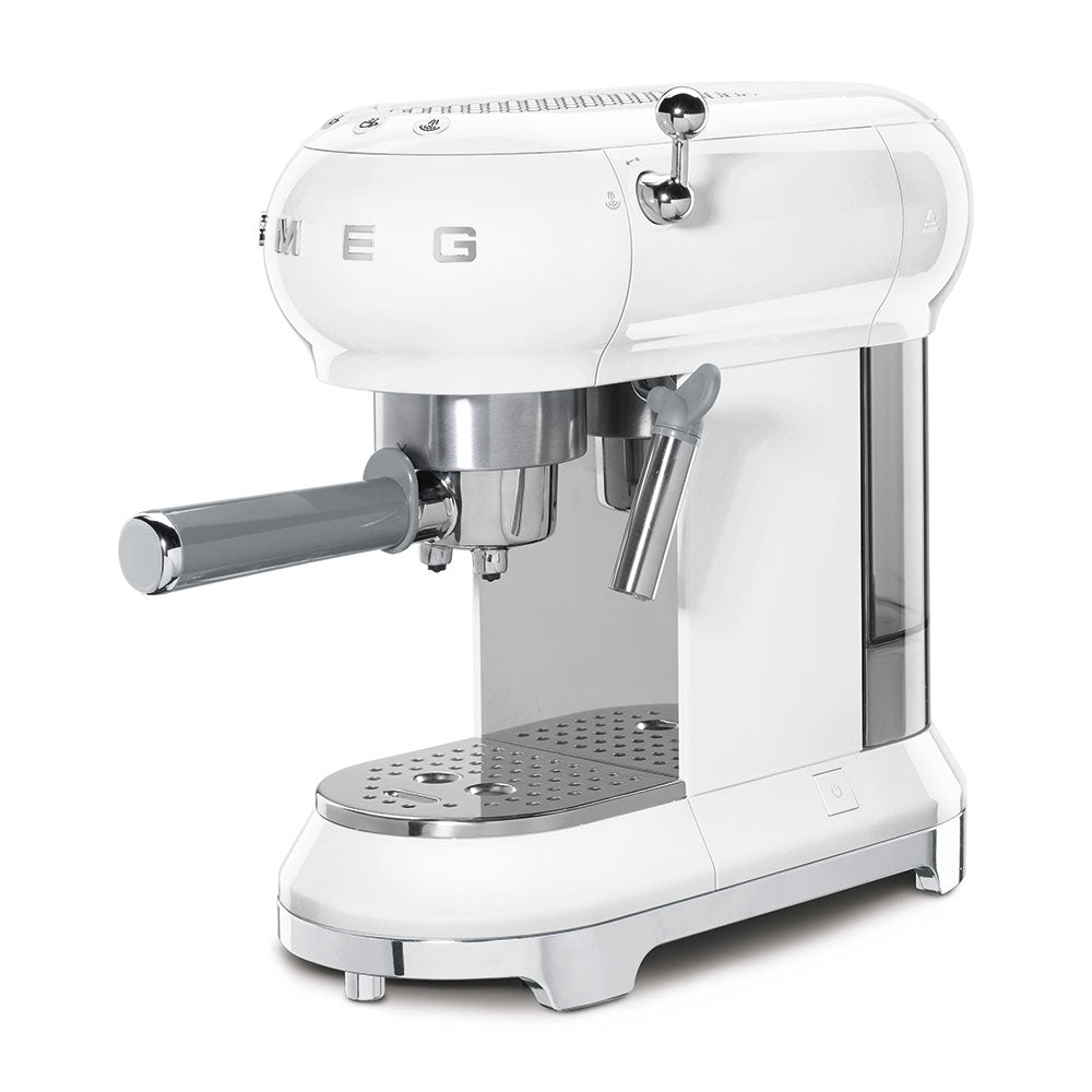 Smeg Espresso Coffee Machine