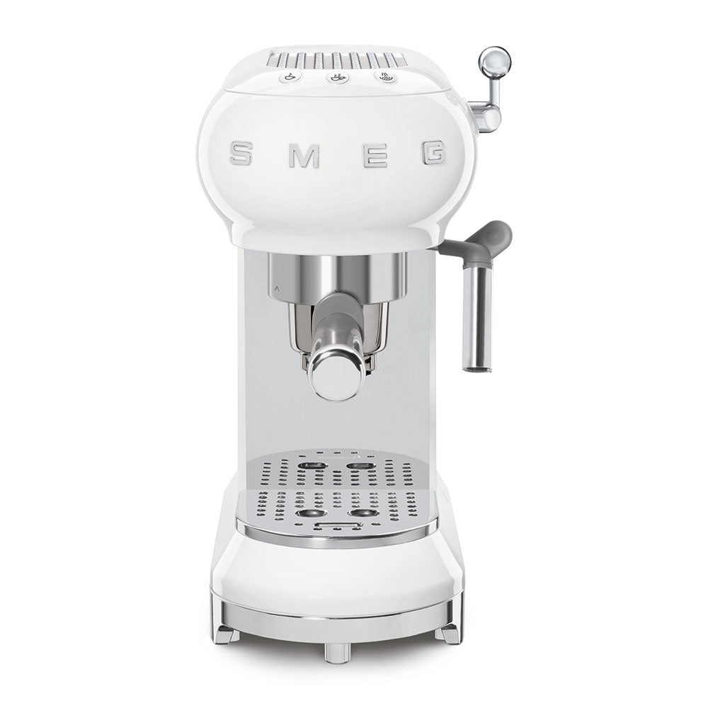 Smeg Espresso Coffee Machine