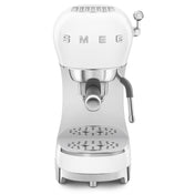Smeg ECF02 Manual Espresso Coffee Machine