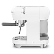 Smeg ECF02 Manual Espresso Coffee Machine
