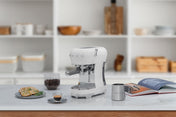 Smeg ECF02 Manual Espresso Coffee Machine