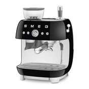 Smeg Espresso EGF03 Manual Coffee Machine