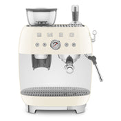 Smeg Espresso EGF03 Manual Coffee Machine
