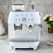 Smeg Espresso EGF03 Manual Coffee Machine