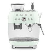 Smeg Espresso EGF03 Manual Coffee Machine