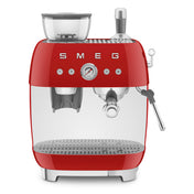 Smeg Espresso EGF03 Manual Coffee Machine