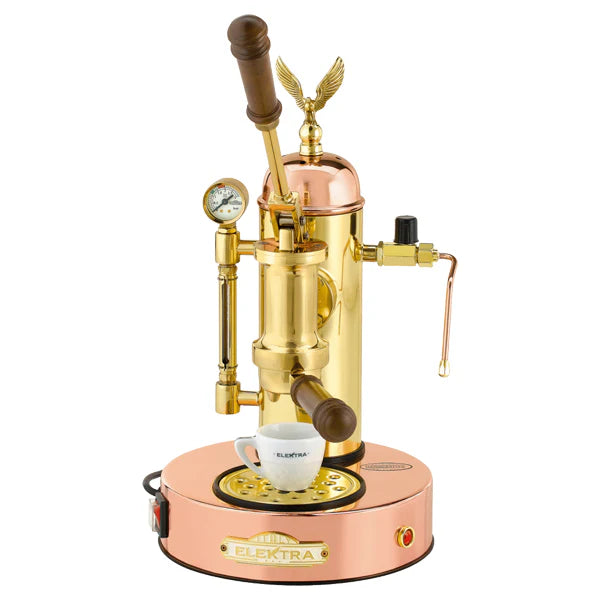 Elektra Micro Casa Lever Coffee Machine