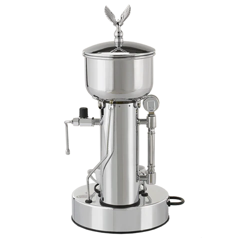 Elektra Micro Casa Semi Auto Coffee Machine