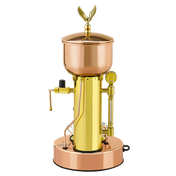 Elektra Micro Casa Semi Auto Coffee Machine
