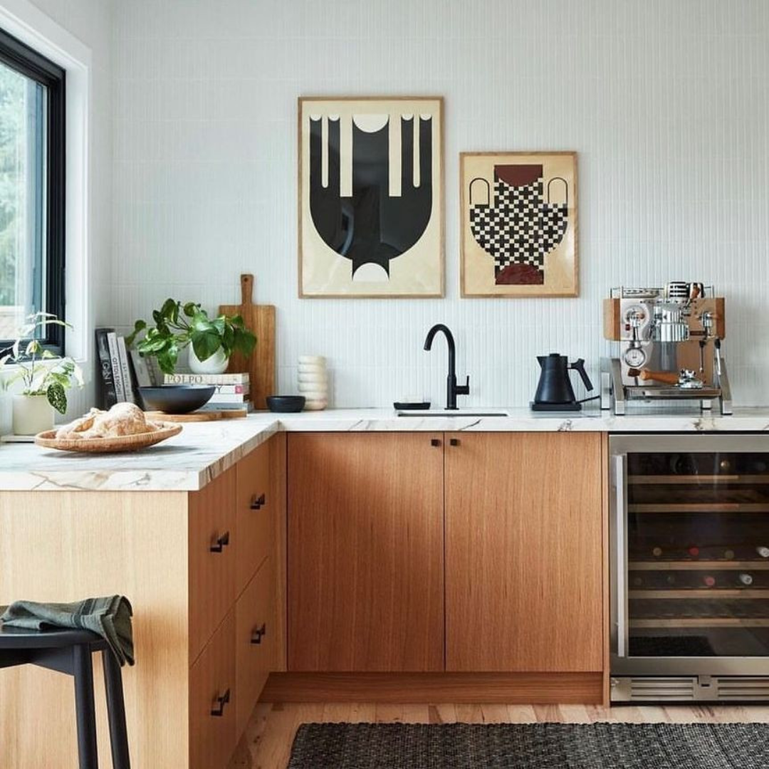 Elektra Verve Coffee Machine