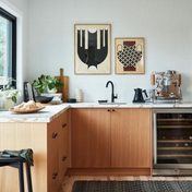 Elektra Verve Coffee Machine