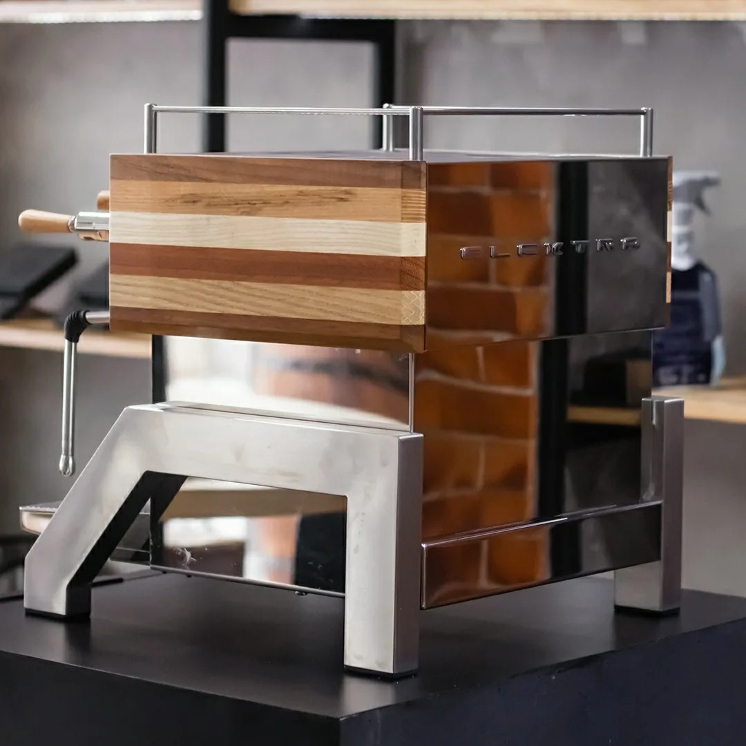 Elektra Verve Coffee Machine