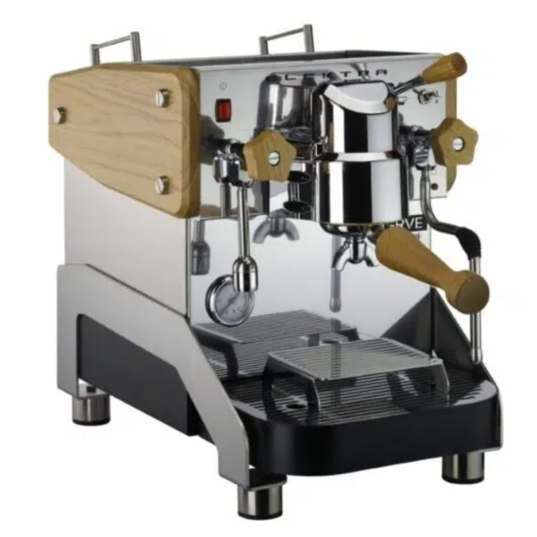 Elektra Verve Mini Coffee Machine