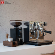 Eureka Mignon Specialita Coffee Grinder
