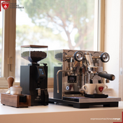 Eureka Mignon Specialita Coffee Grinder