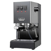 Gaggia Classic Evo Coffee Machine  silver