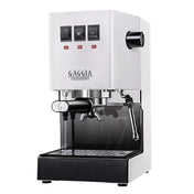 Gaggia Classic Evo Coffee Machine white