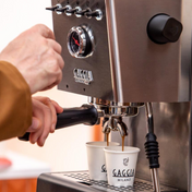 Gaggia Classic GT * 𝗘𝗢𝗙𝗬 𝗦𝗔𝗟𝗘 *