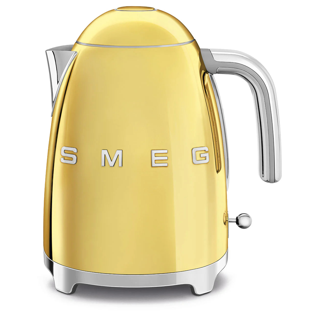 Smeg 50'S Style Kettle KLF03 - Carton Damaged