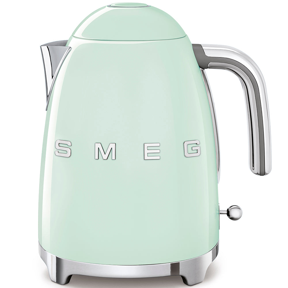 Smeg 50'S Style Kettle KLF03 - Carton Damaged