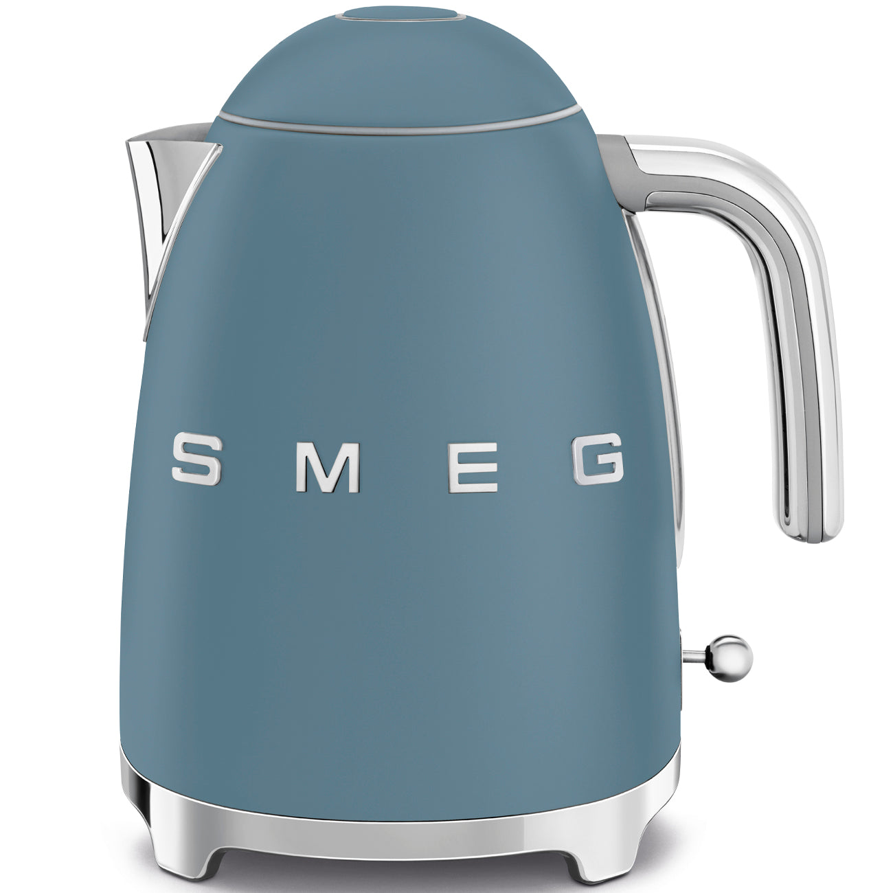 Smeg 50'S Style Kettle KLF03 - Carton Damaged