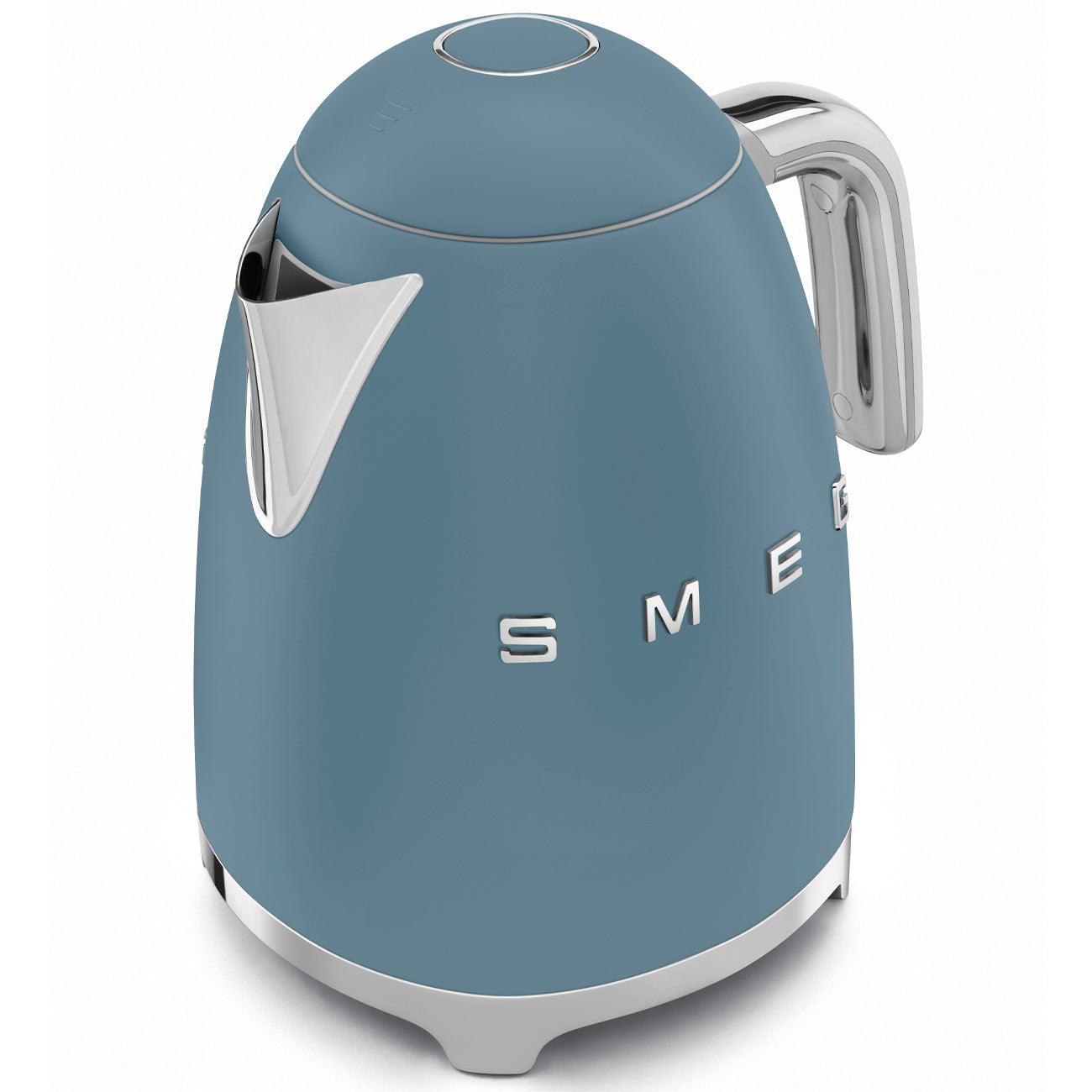 Smeg 50'S Style Kettle KLF03 - Carton Damaged