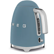 Smeg 50'S Style Kettle KLF03 - Carton Damaged