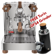 Lelit Bianca V3 PL162T *FREE TURIN DF54 GRINDER*