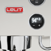 Lelit Victoria Coffee Machine
