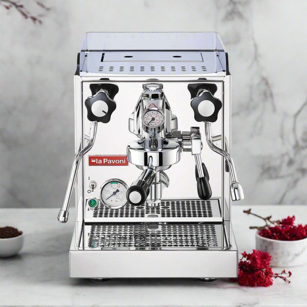 La Pavoni Cellini Classic Traditional Model