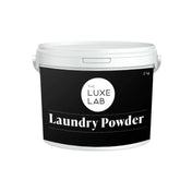 The Luxe Lab Laundry Powder 2kg - 80 washes
