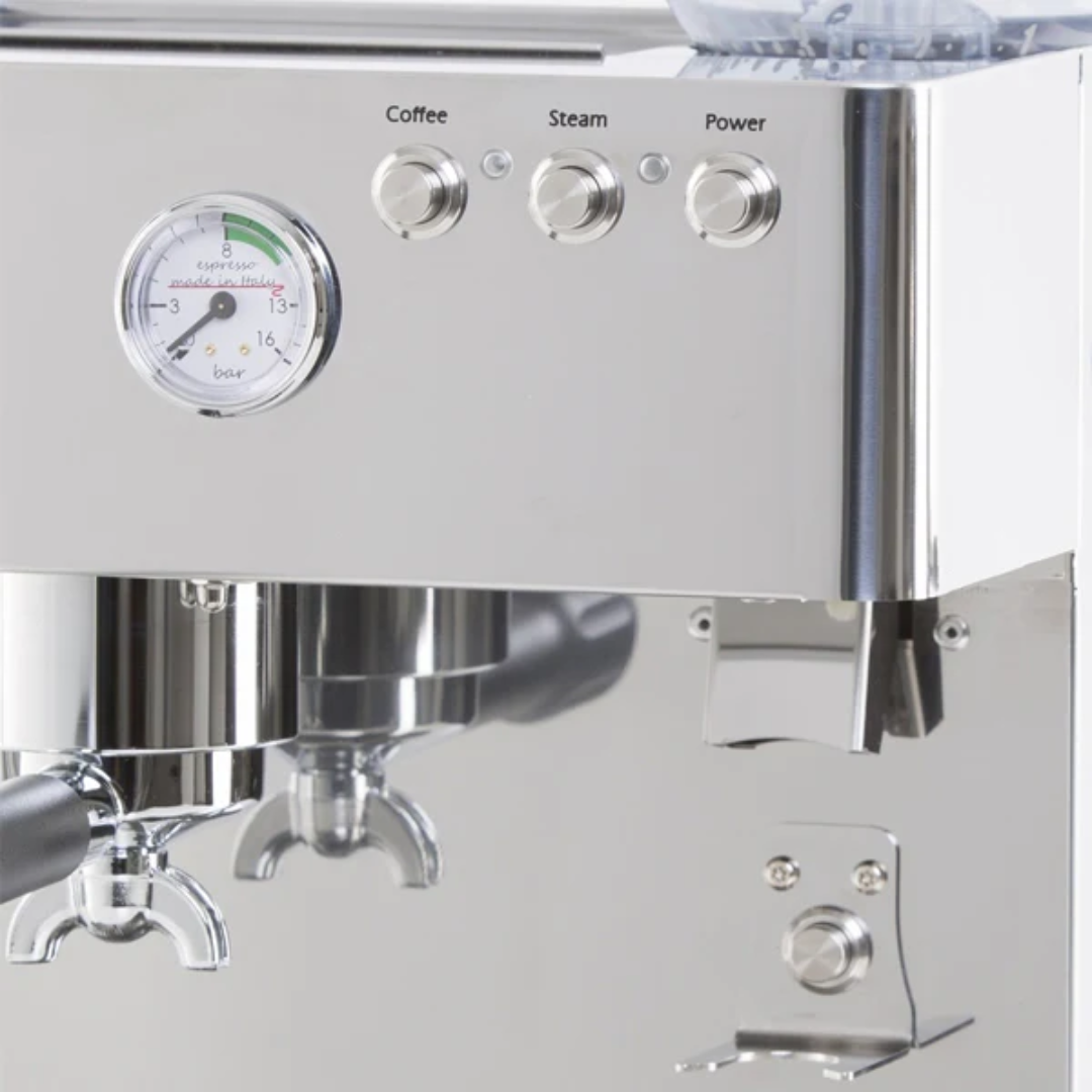 Lelit Anita PID PL42TEMD Coffee Machine