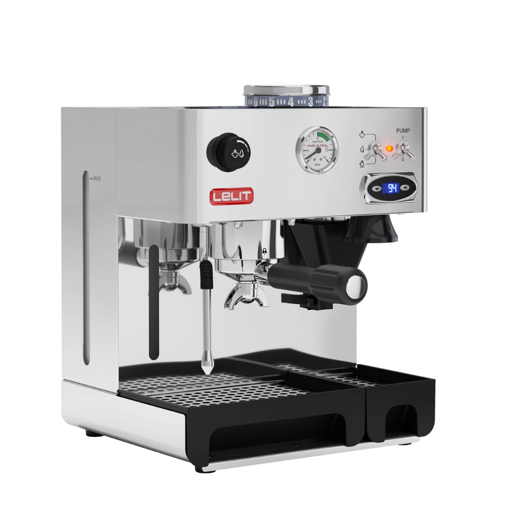 Lelit Anita PID PL42TEMD Coffee Machine