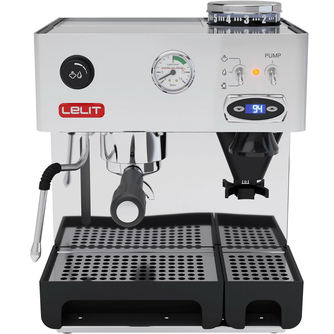 Lelit Anita PID PL42TEMD Coffee Machine