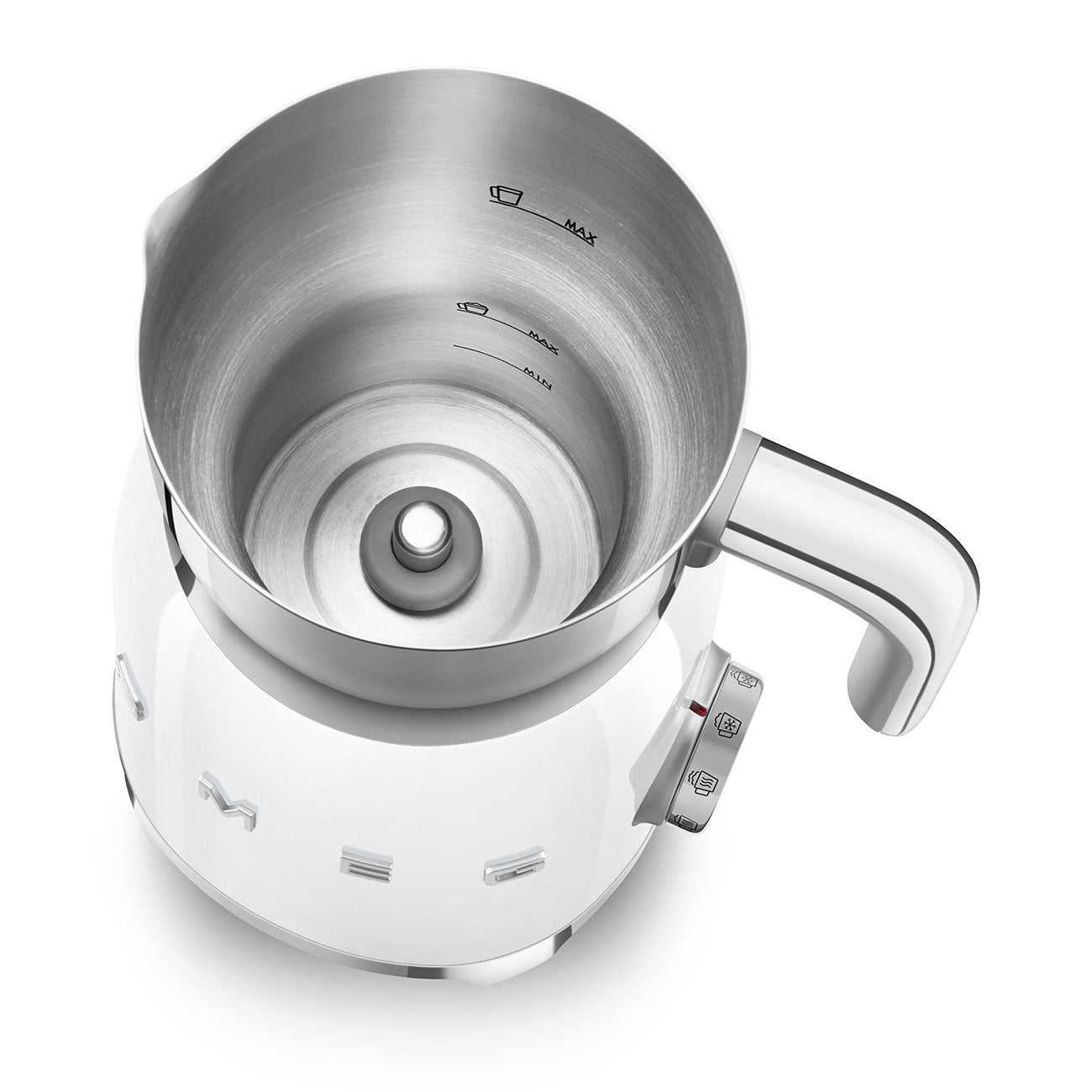 Smeg Milk Frother MFF11