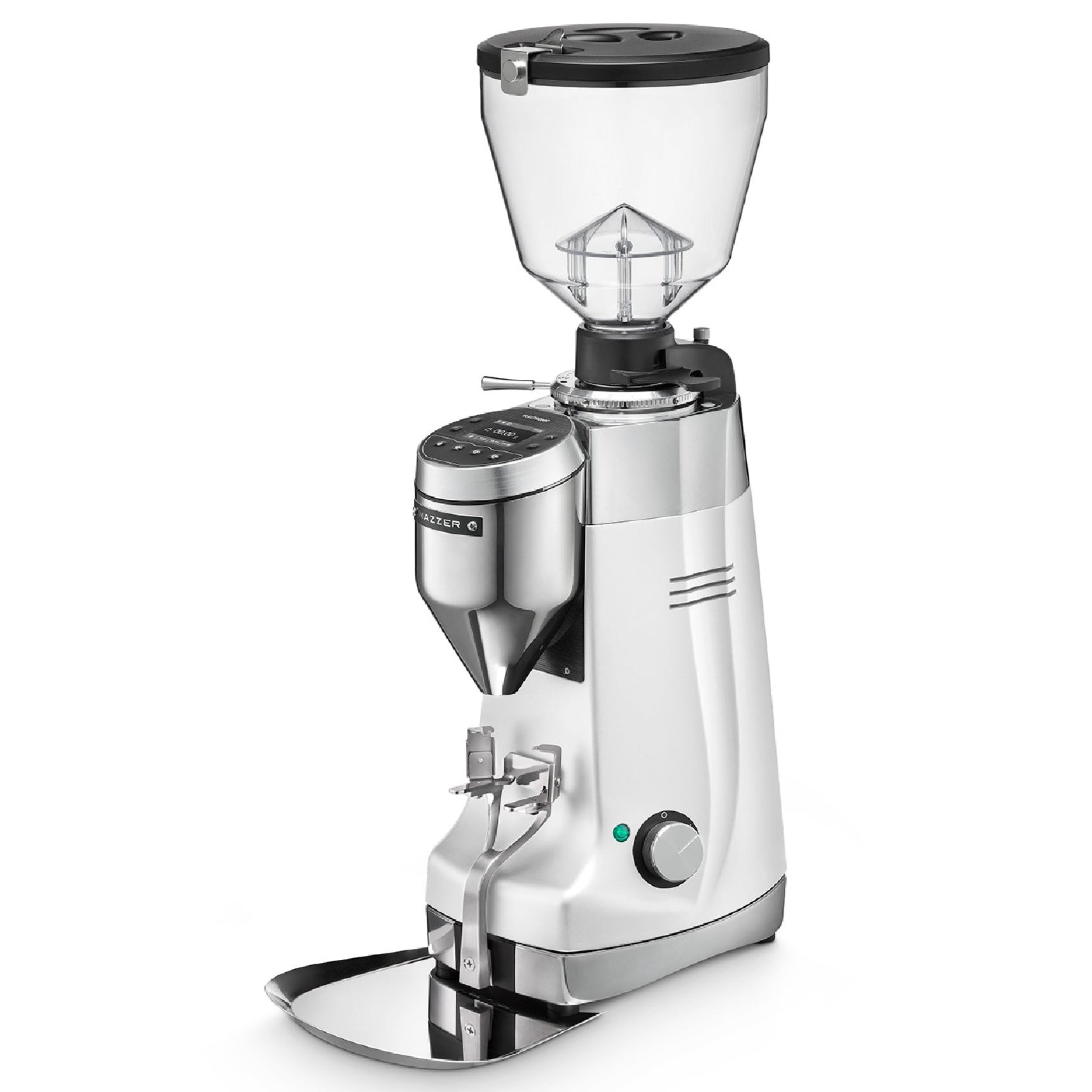 Mazzer Kony SG Electronic Coffee Grinder