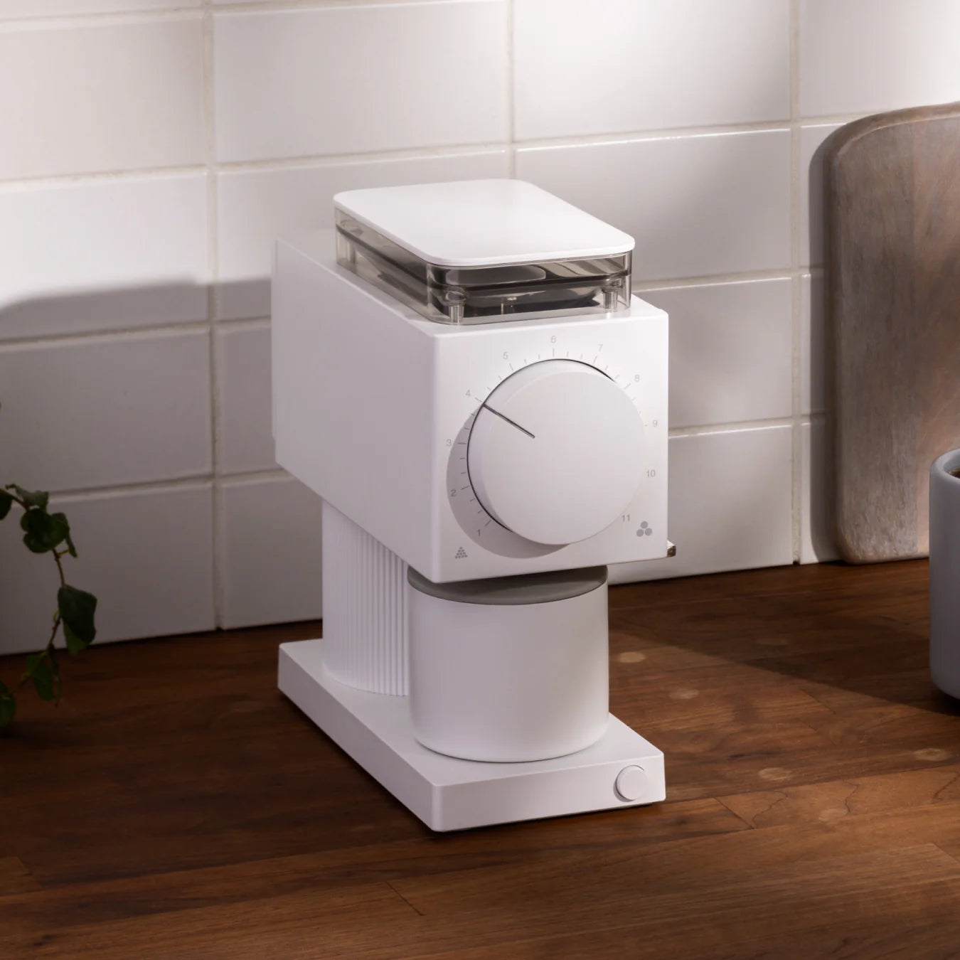 Fellow Ode Gen 2 Electric Coffee Grinder