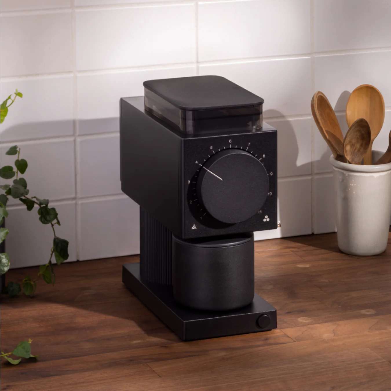 Fellow Ode Gen 2 Electric Coffee Grinder