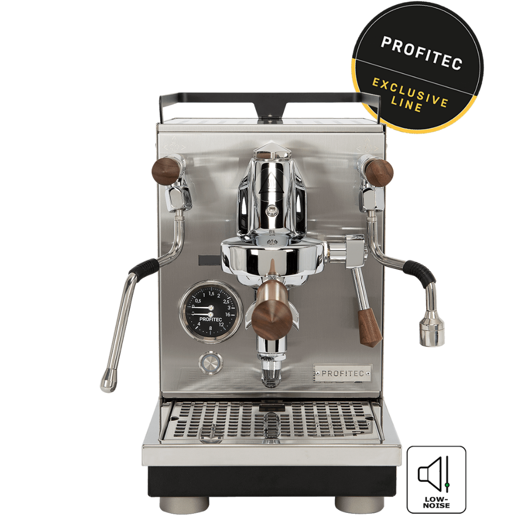 Profitec Jump *FREE TURIN DF54 GRINDER*