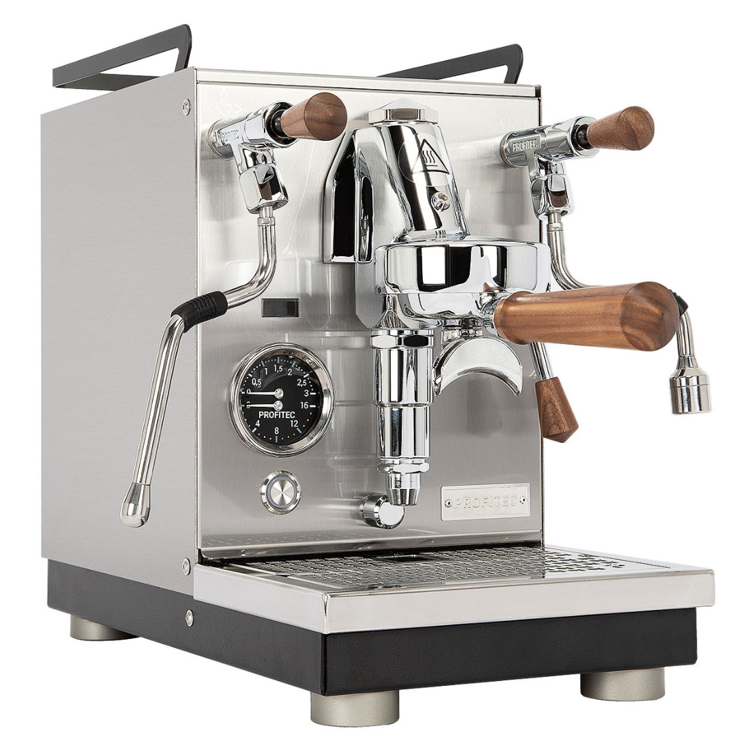 Profitec Jump *FREE TURIN DF54 GRINDER*