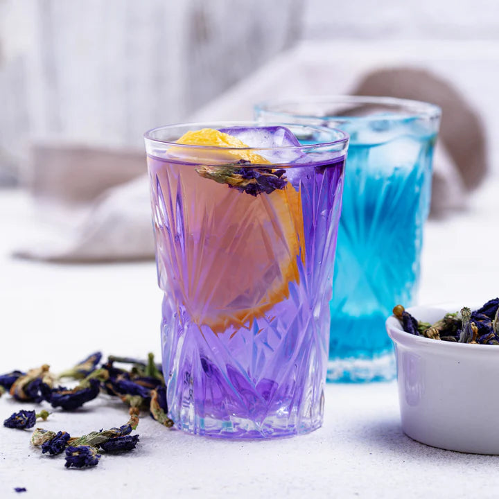 T-bar Royal-T Sapphire Butterfly Pea-flower Tea